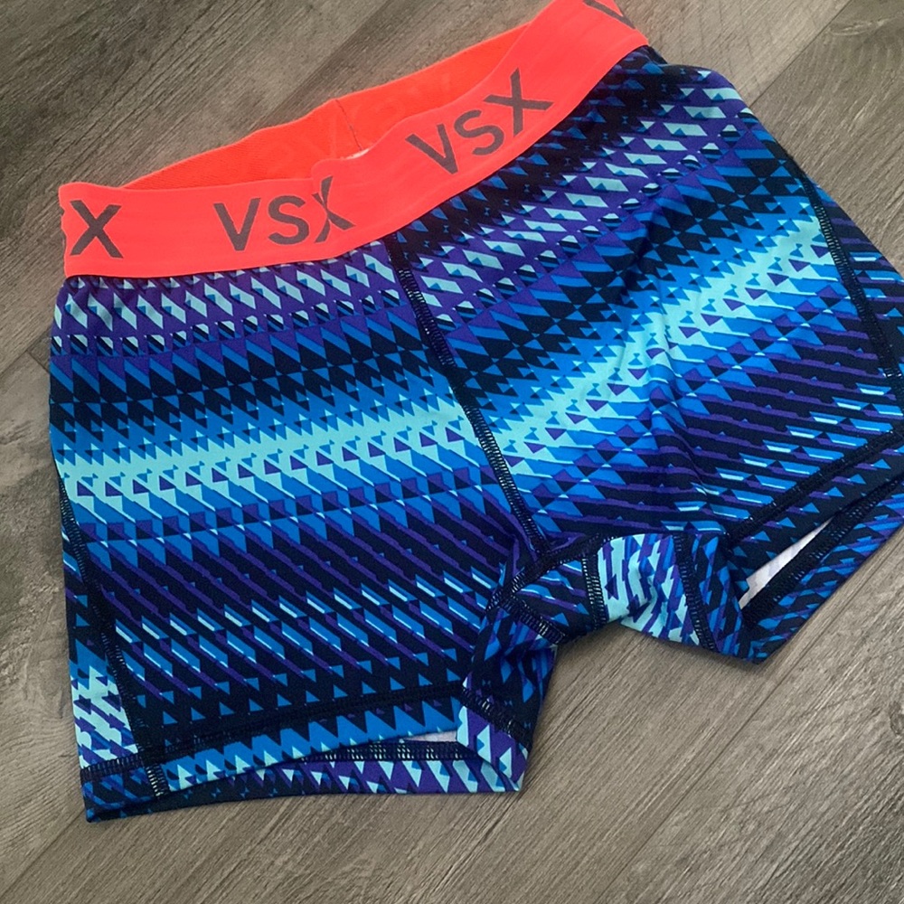 VS sport shorts